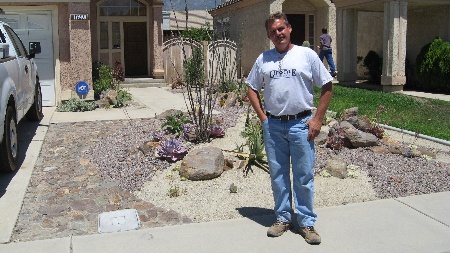 Adam Dean - Grand Prize Winner